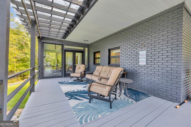 83 Sugar Cane Drive, Hartwell, GA 30643