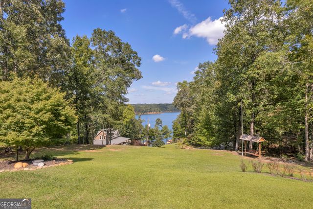 83 Sugar Cane Drive, Hartwell, GA 30643