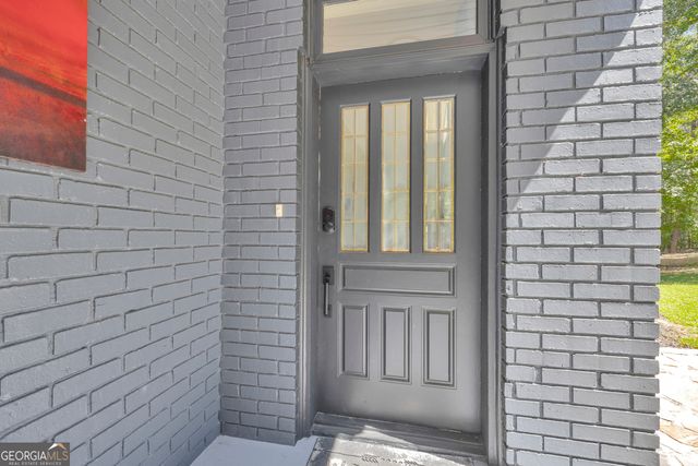 83 Sugar Cane Drive, Hartwell, GA 30643