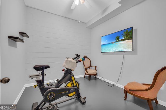83 Sugar Cane Drive, Hartwell, GA 30643
