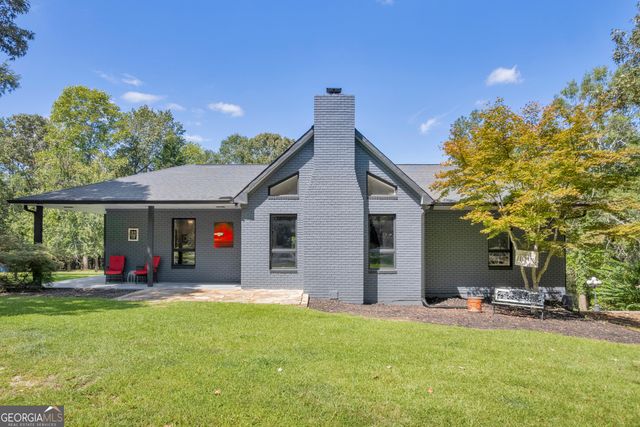 83 Sugar Cane Drive, Hartwell, GA 30643