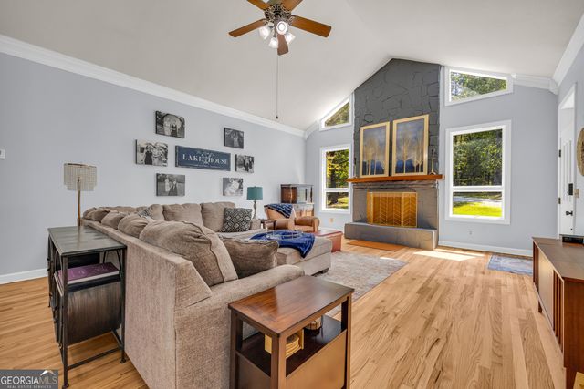 83 Sugar Cane Drive, Hartwell, GA 30643