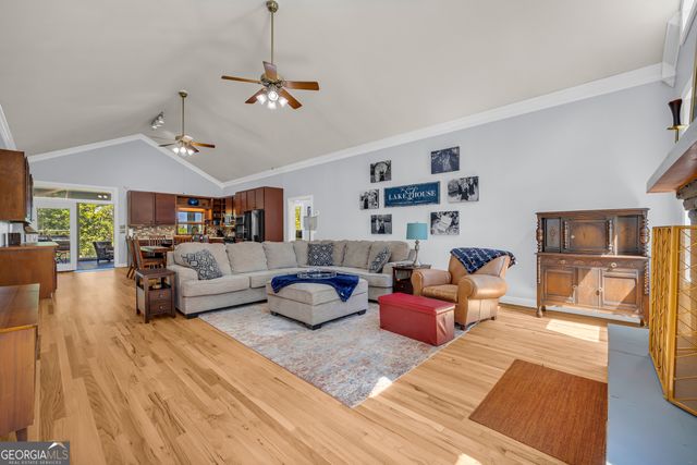 83 Sugar Cane Drive, Hartwell, GA 30643
