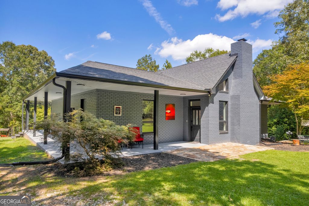 83 Sugar Cane Drive, Hartwell, GA 30643 — photo 3