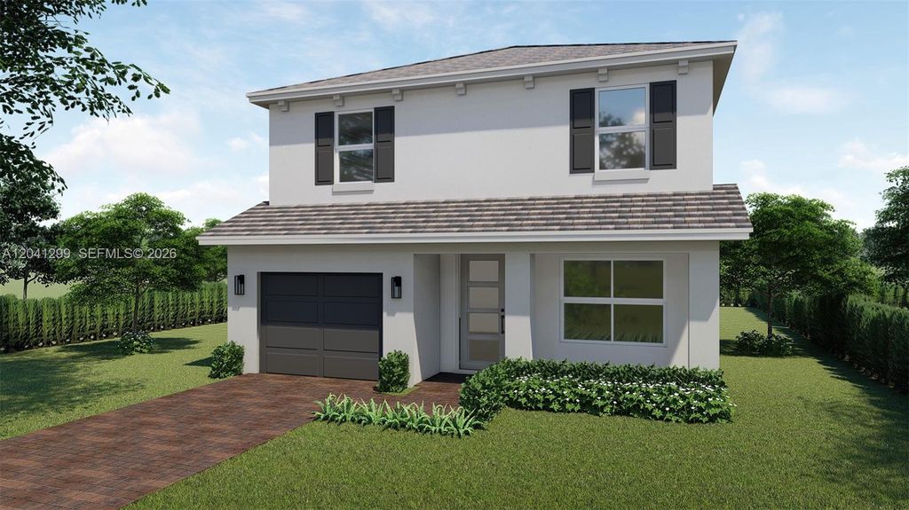1682 NE 1st Street, Homestead, FL 33033