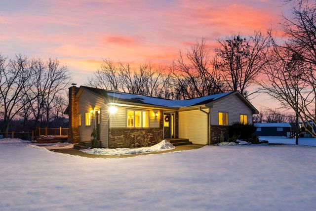 13175 Goodview Avenue N, Hugo, MN 55110