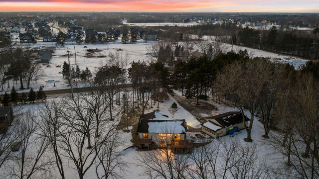 13175 Goodview Avenue N, Hugo, MN 55110