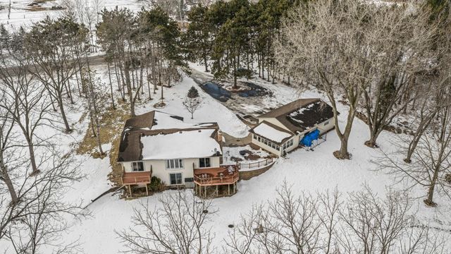 13175 Goodview Avenue N, Hugo, MN 55110