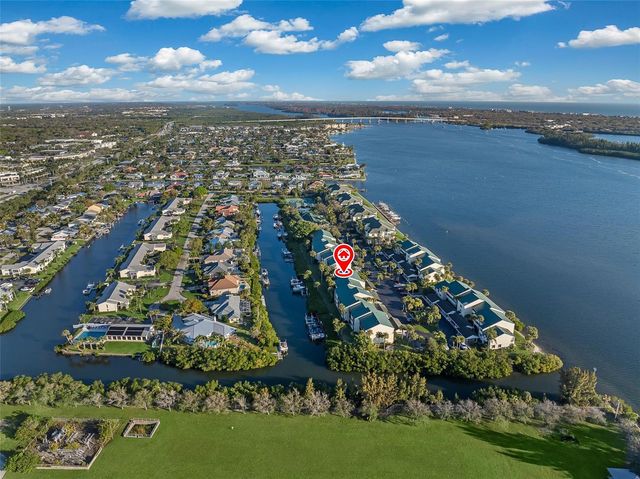 1825 Tarpon Lane 106, Vero Beach, FL 32960
