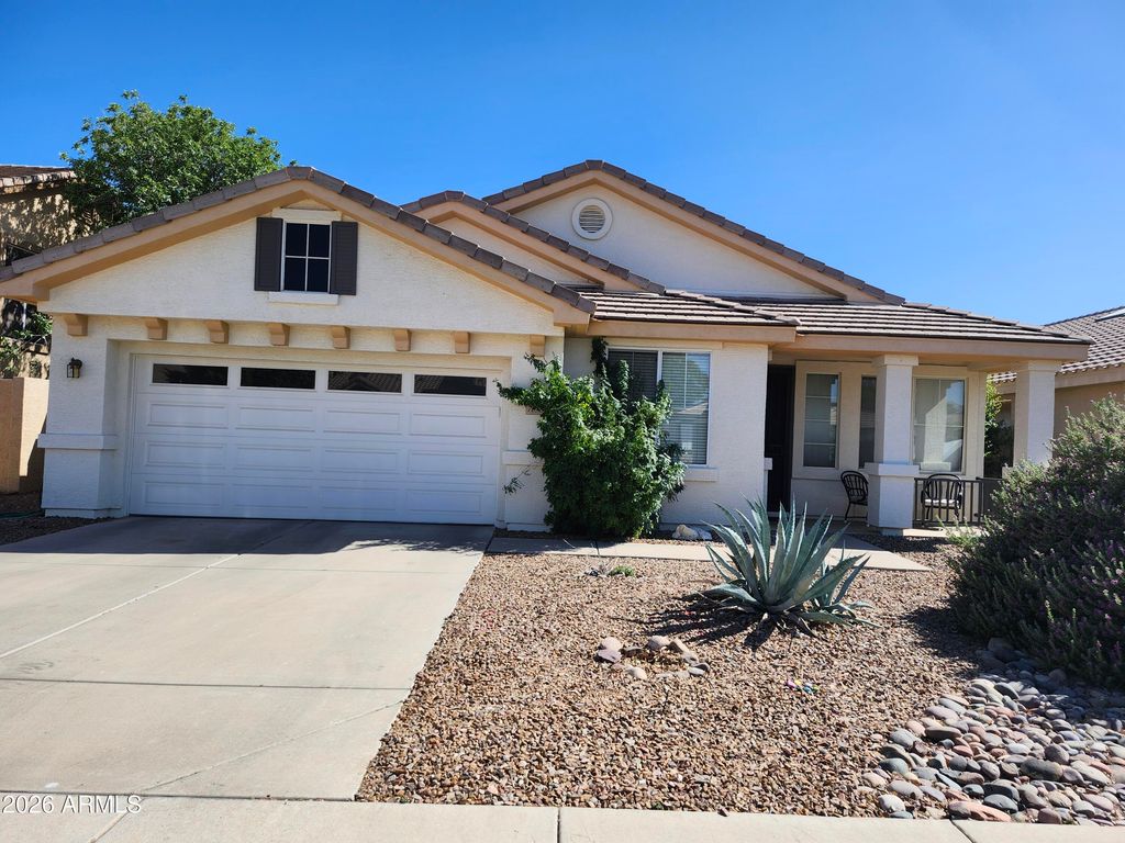 7033 W IRMA Lane, Glendale, AZ 85308