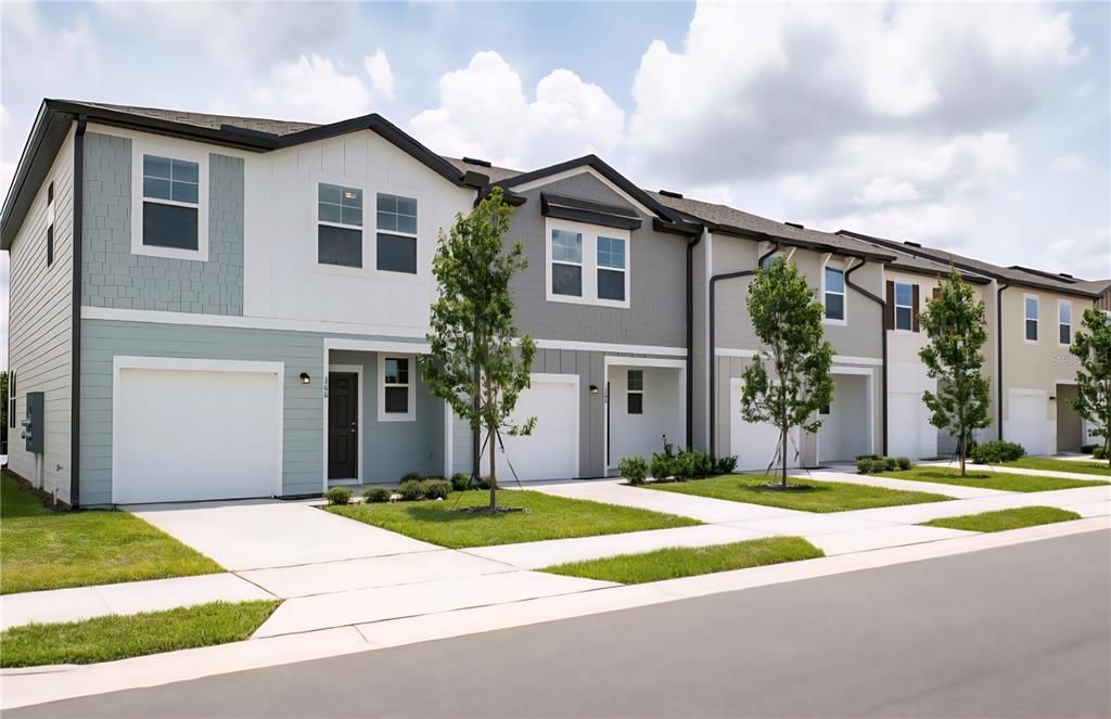 3411 VESARA DRIVE, Davenport, FL 33837