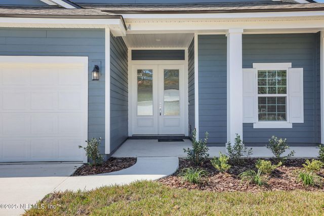 2264 JENNINGS FARM Drive, Middleburg, FL 32068