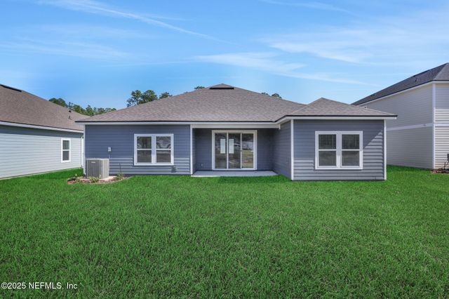 2264 JENNINGS FARM Drive, Middleburg, FL 32068
