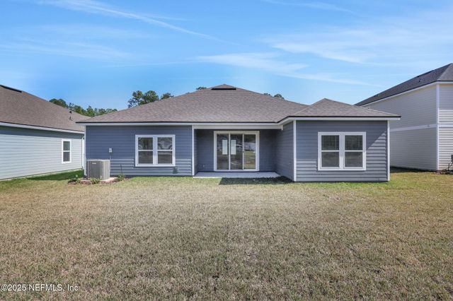 2264 JENNINGS FARM Drive, Middleburg, FL 32068