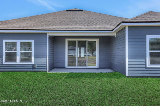 2264 JENNINGS FARM Drive, Middleburg, FL 32068