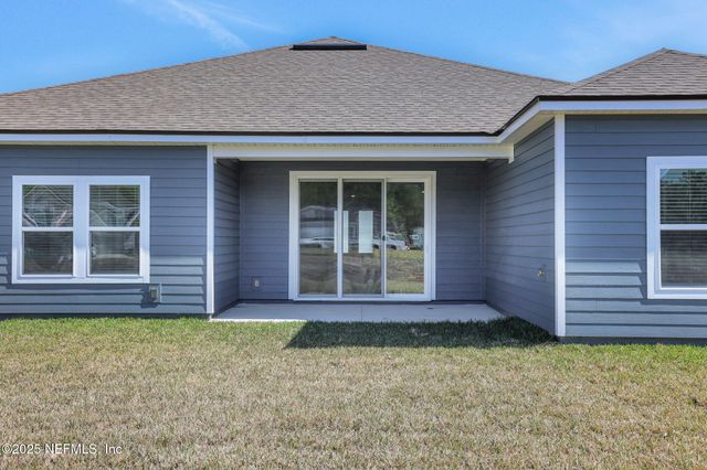 2264 JENNINGS FARM Drive, Middleburg, FL 32068