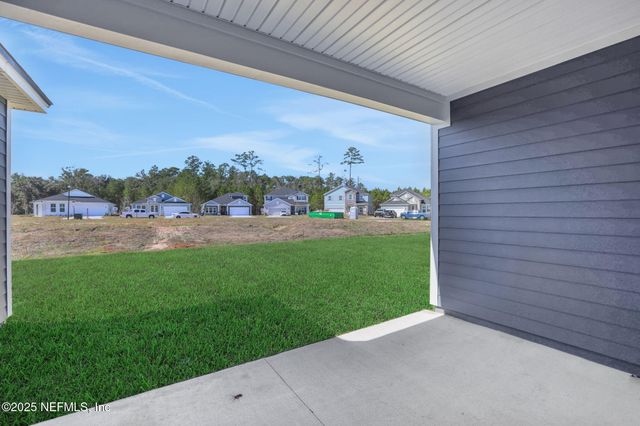 2264 JENNINGS FARM Drive, Middleburg, FL 32068