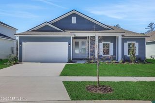 2264 JENNINGS FARM Drive, Middleburg, FL 32068