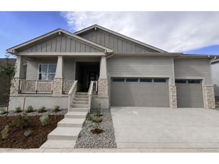 428 Agoseris Way, Castle Rock, CO 80104
