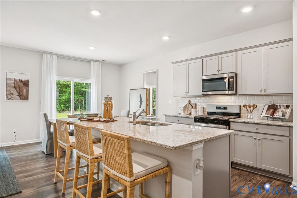 Lot 111 Copperland Ct, Chesterfield, VA 23838