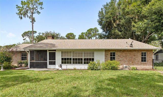 109 CARDINAL LANE, Eustis, FL 32726