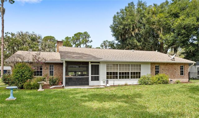109 CARDINAL LANE, Eustis, FL 32726