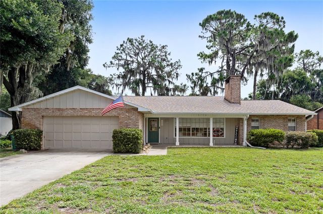 109 CARDINAL LANE, Eustis, FL 32726