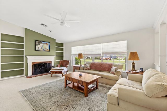 109 CARDINAL LANE, Eustis, FL 32726