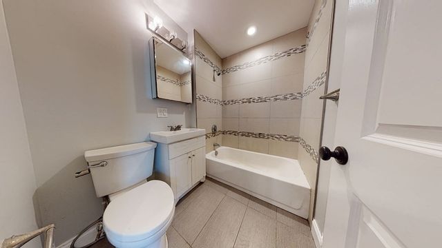 27 Chestnut Avenue 1, Boston, MA 02130