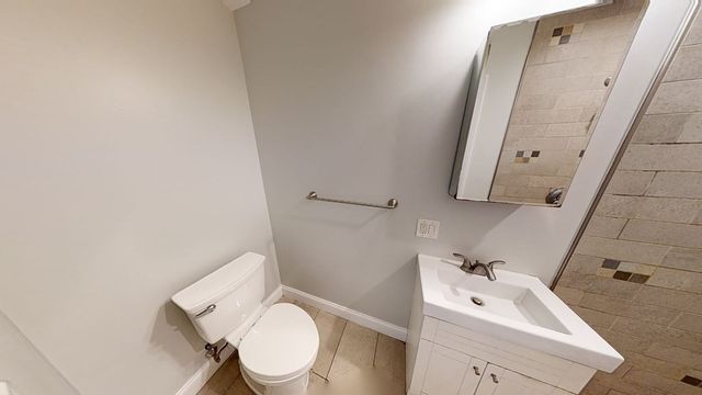 27 Chestnut Avenue 1, Boston, MA 02130