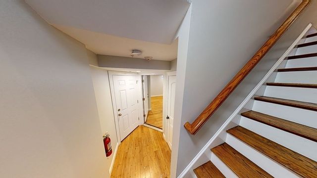 27 Chestnut Avenue 1, Boston, MA 02130