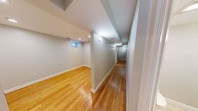 27 Chestnut Avenue 1, Boston, MA 02130