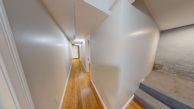27 Chestnut Avenue 1, Boston, MA 02130