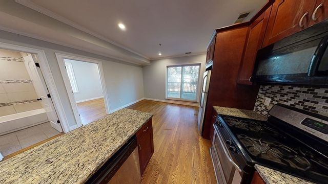27 Chestnut Avenue 1, Boston, MA 02130