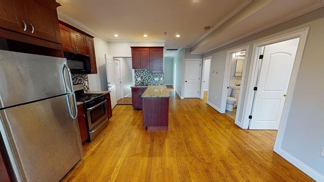 27 Chestnut Avenue 1, Boston, MA 02130