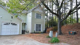 1098 Mansfield Court, Norcross, GA 30093