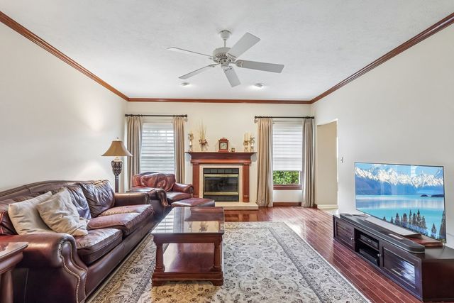 7064 Bennington Woods DRIVE, Mccandless, PA 15237