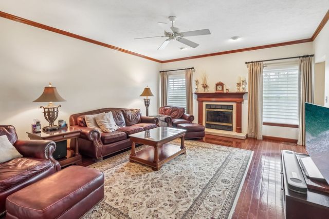 7064 Bennington Woods DRIVE, Mccandless, PA 15237