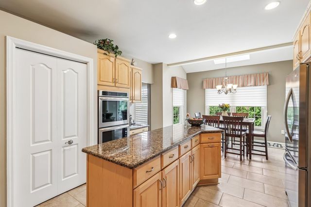 7064 Bennington Woods DRIVE, Mccandless, PA 15237
