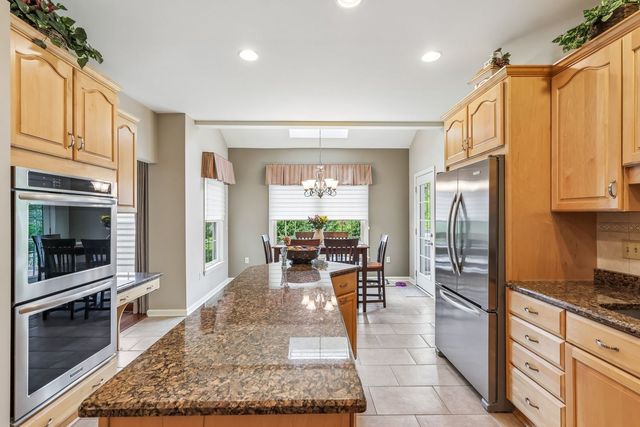 7064 Bennington Woods DRIVE, Mccandless, PA 15237