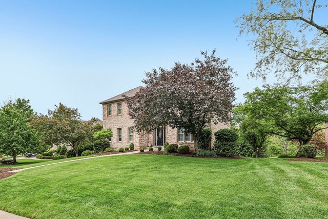 7064 Bennington Woods DRIVE, Mccandless, PA 15237