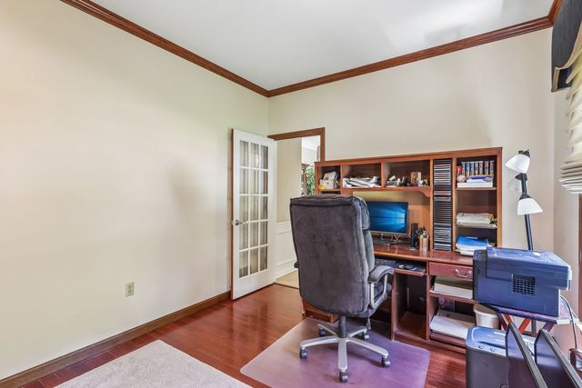 7064 Bennington Woods DRIVE, Mccandless, PA 15237