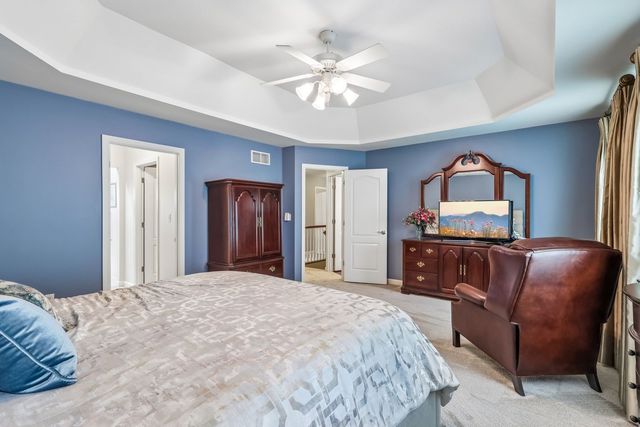 7064 Bennington Woods DRIVE, Mccandless, PA 15237