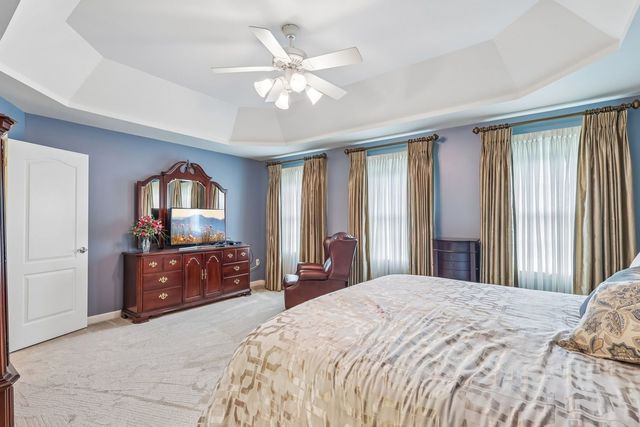 7064 Bennington Woods DRIVE, Mccandless, PA 15237
