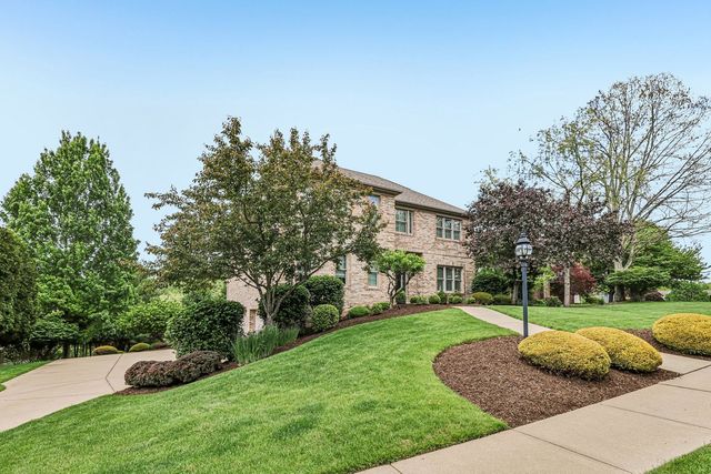 7064 Bennington Woods DRIVE, Mccandless, PA 15237