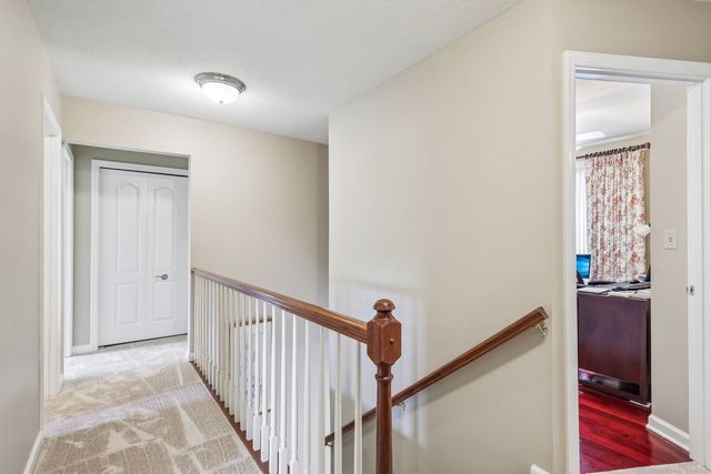 7064 Bennington Woods DRIVE, Mccandless, PA 15237