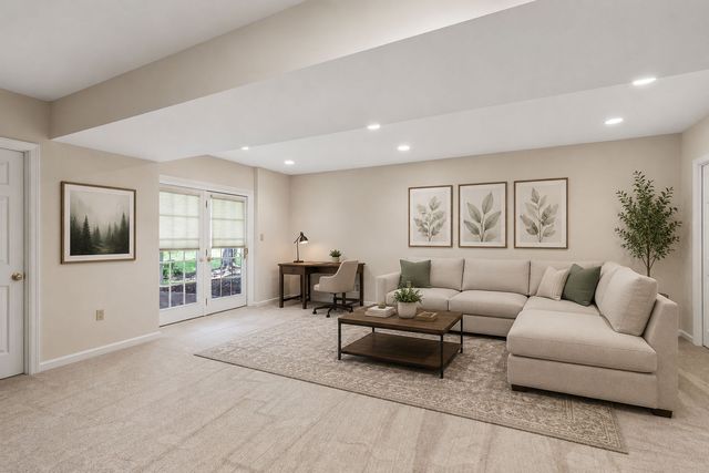 7064 Bennington Woods DRIVE, Mccandless, PA 15237