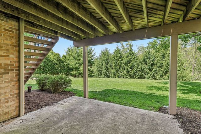 7064 Bennington Woods DRIVE, Mccandless, PA 15237