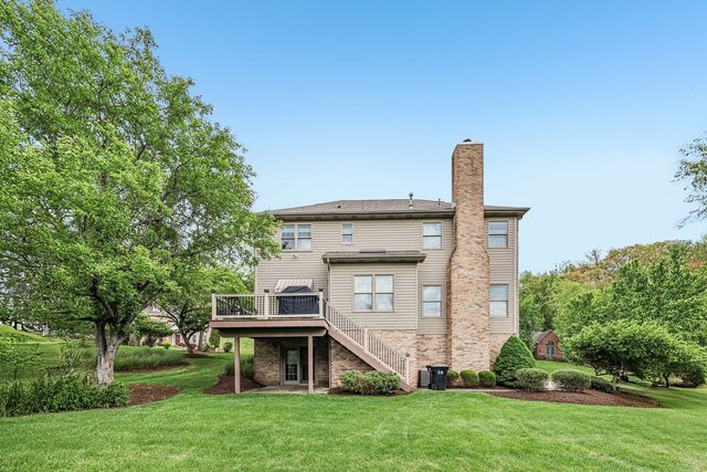 7064 Bennington Woods DRIVE, Mccandless, PA 15237