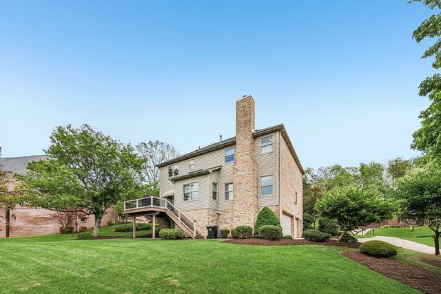 7064 Bennington Woods DRIVE, Mccandless, PA 15237